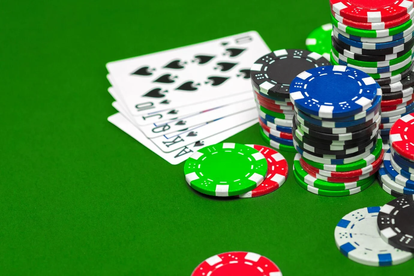 Online Casino Games