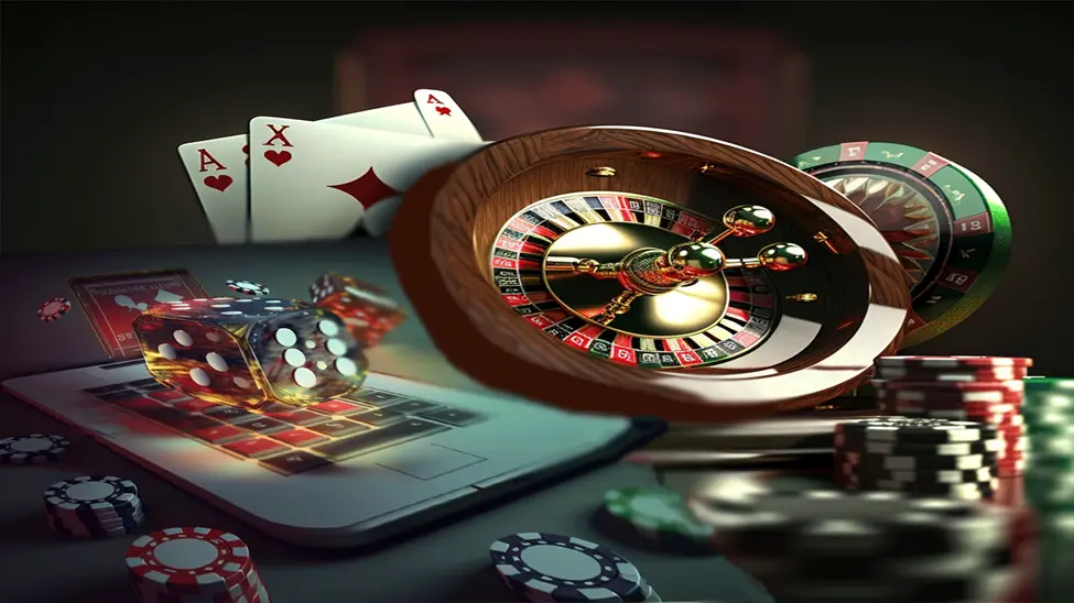 Online Casino