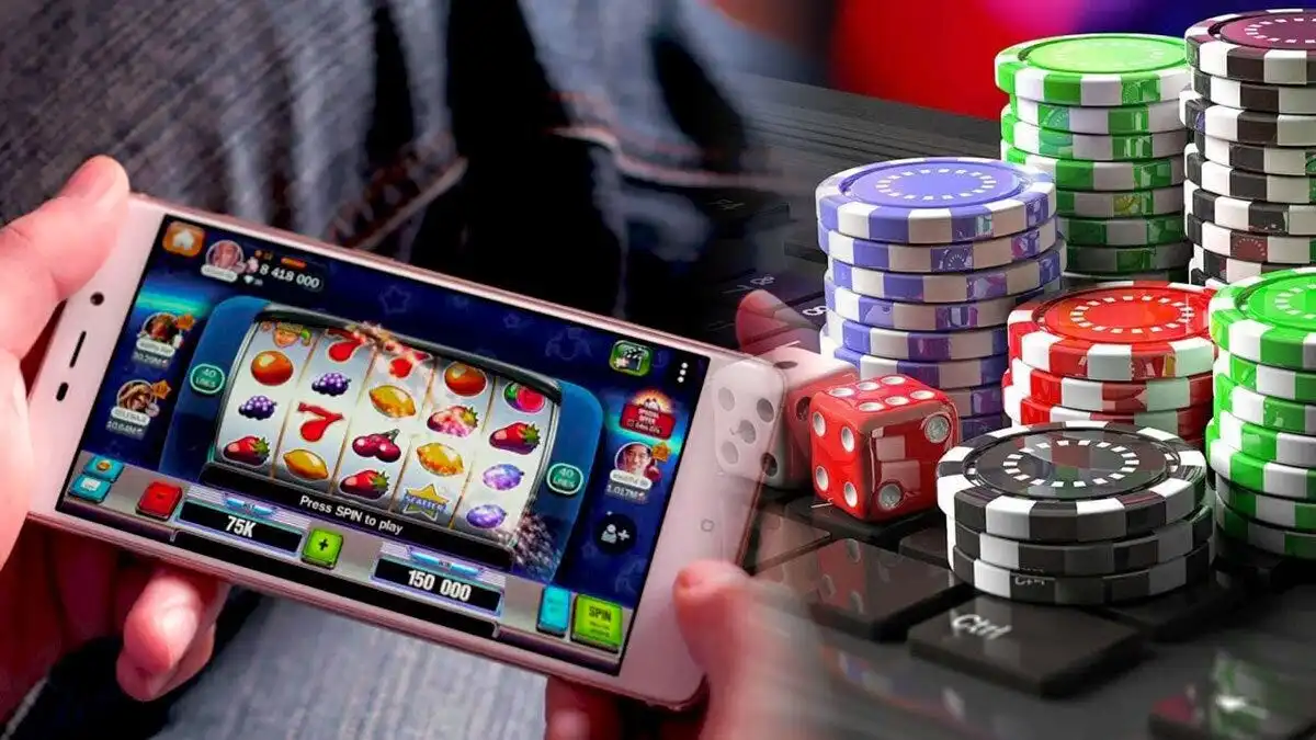 Online Casino Games