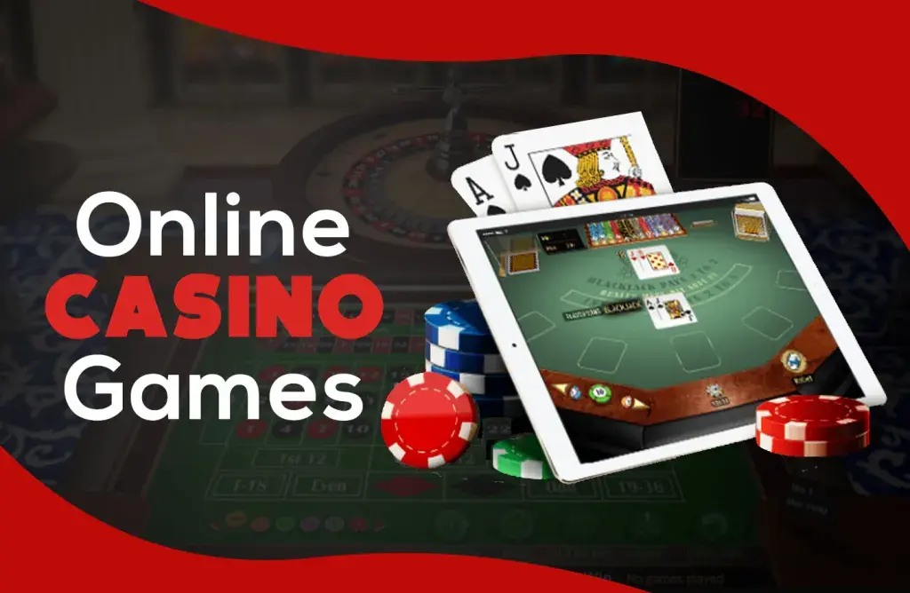 Online Casino