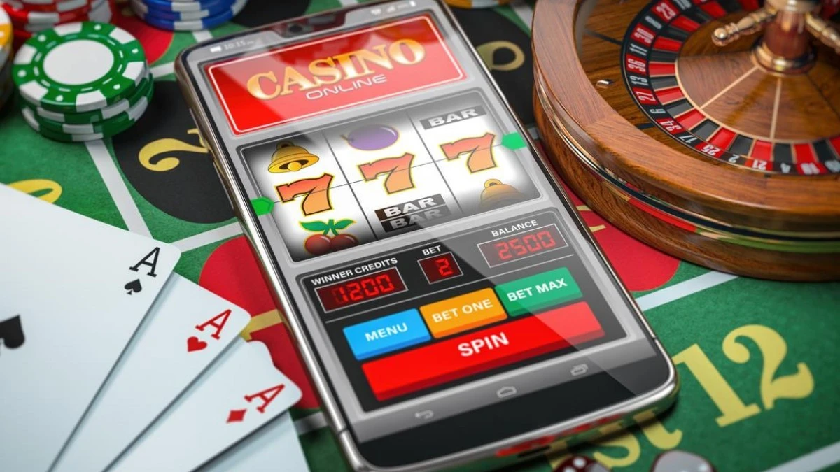 Online Casino