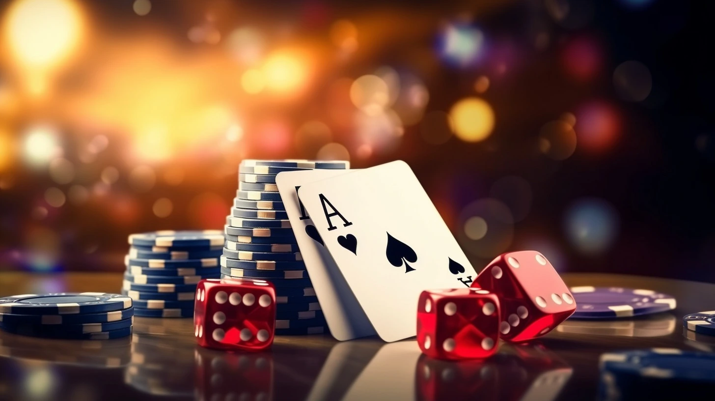 Online Casino Games