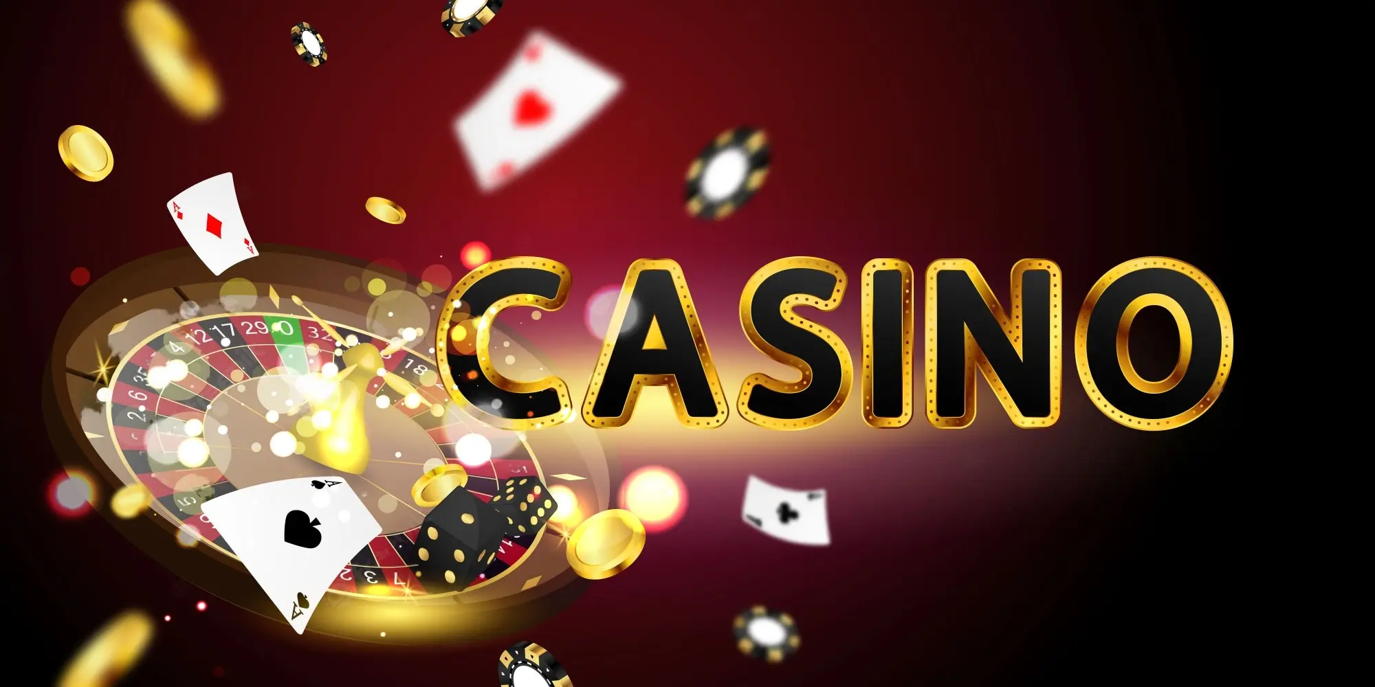 Online Casino Games