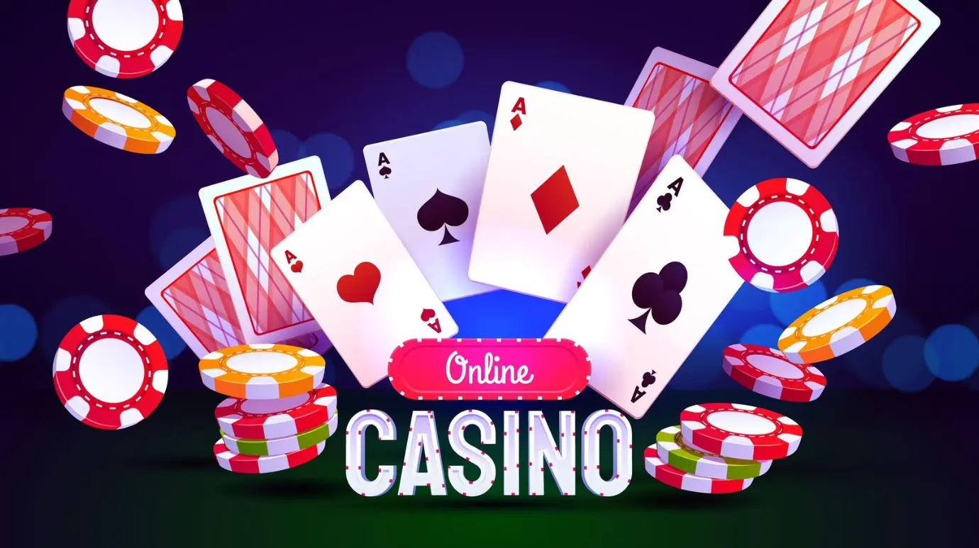 Jogos de Cassino Online