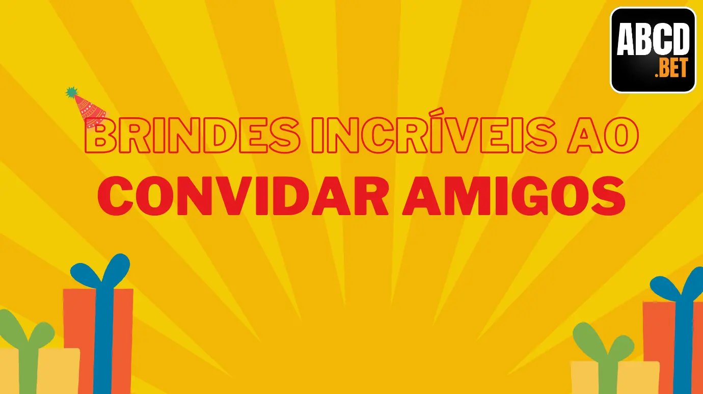 Convidar Amigos