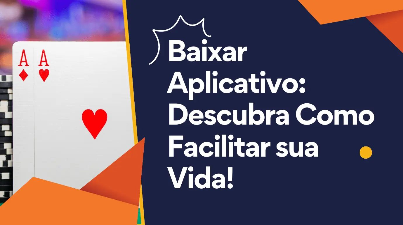 Baixar Aplicativo