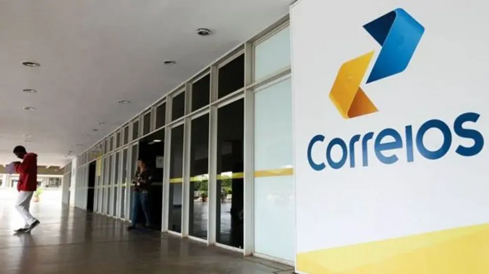 Concurso Correios