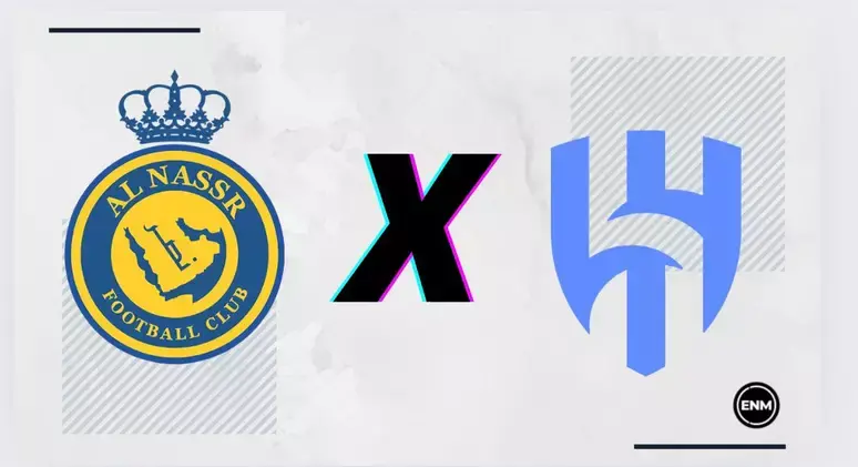 Al-Nassr x Al-Hilal