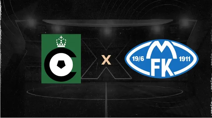 Cercle Brugge x Molde